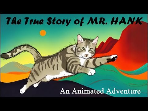Mr. Hank